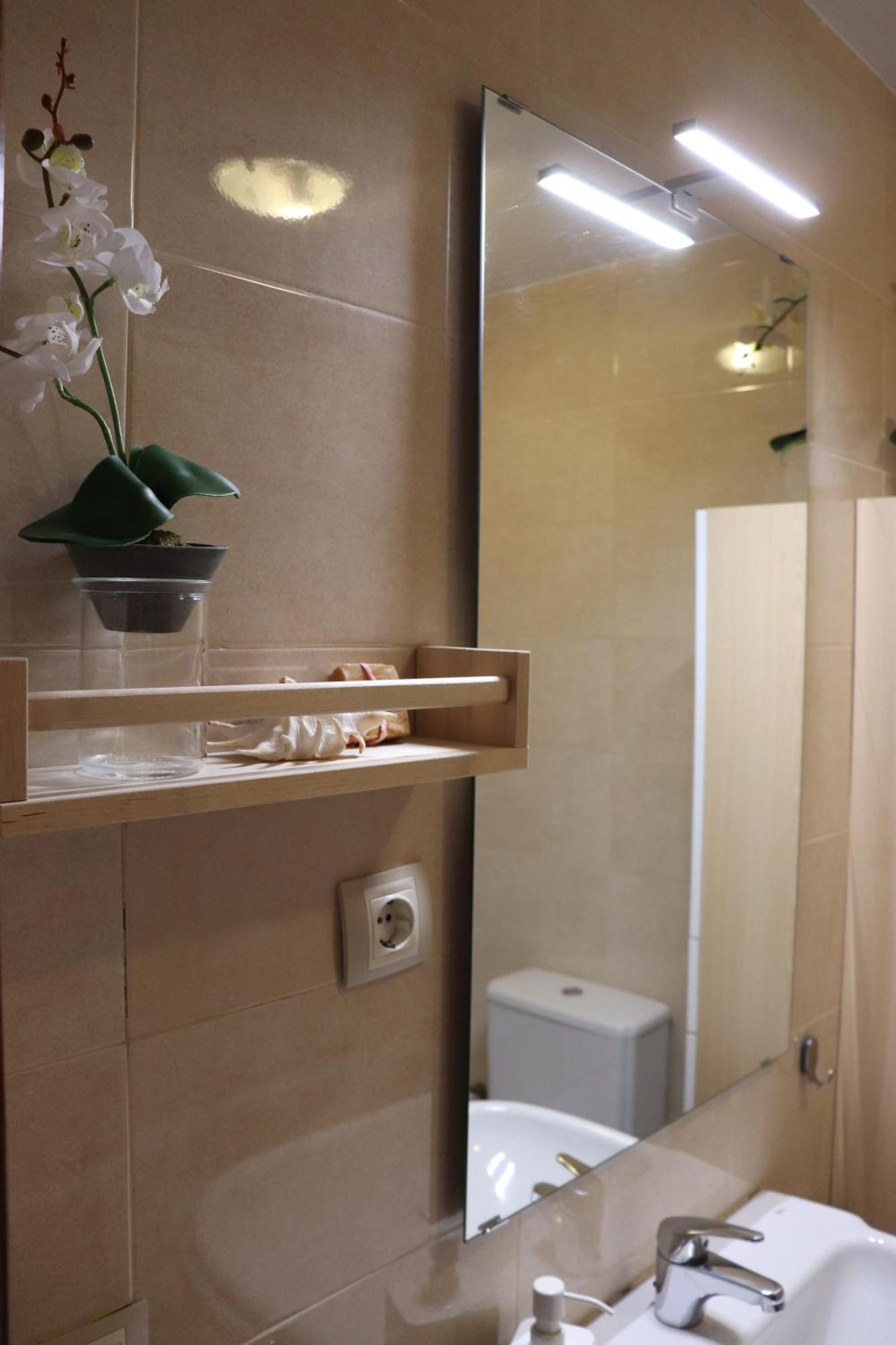 Apartamento Turistico La Vega อันเตเกรา ภายนอก รูปภาพ