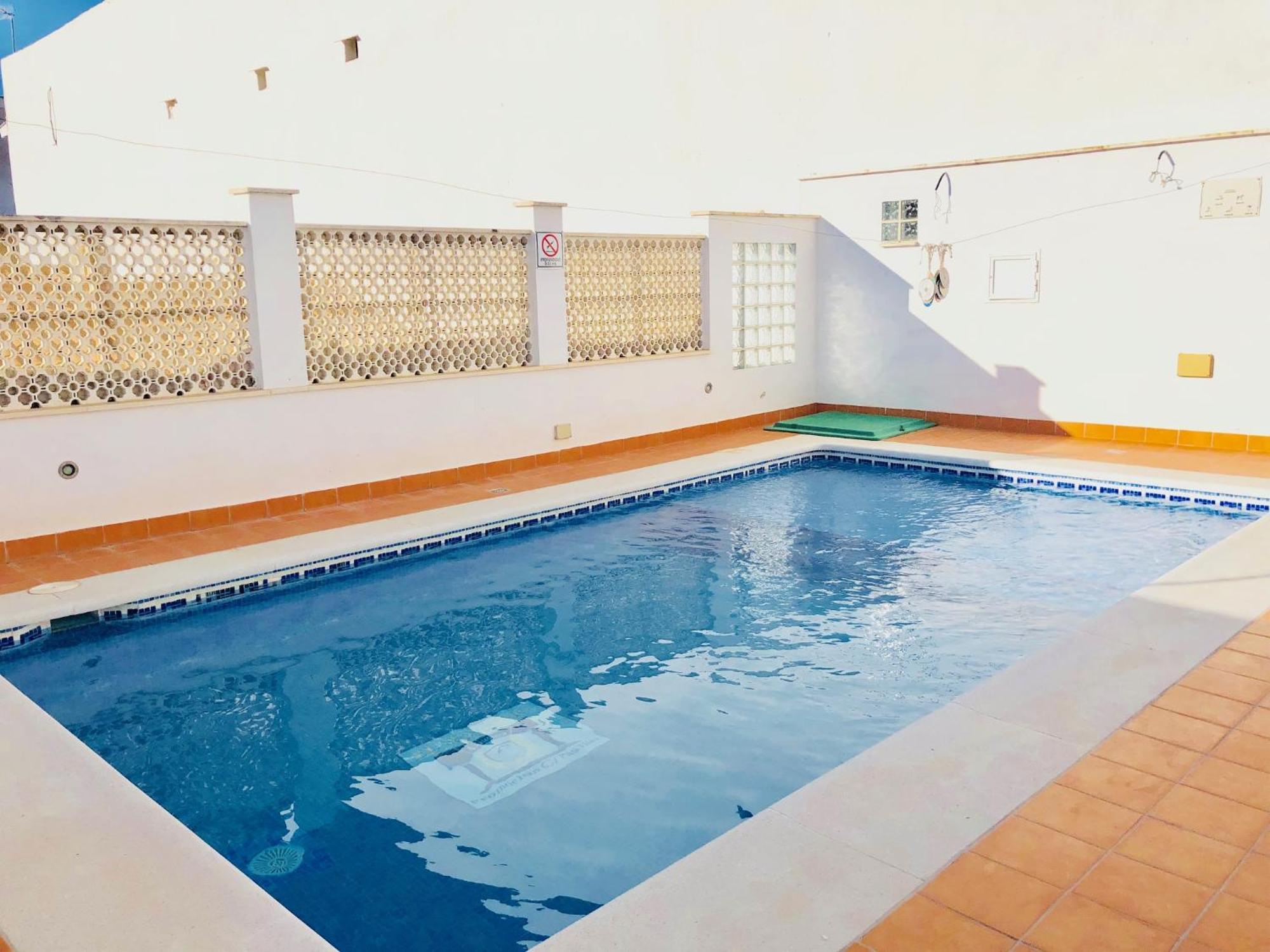 Apartamento Turistico La Vega อันเตเกรา ภายนอก รูปภาพ