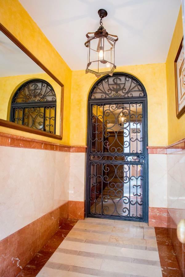 Apartamento Turistico La Vega อันเตเกรา ภายนอก รูปภาพ